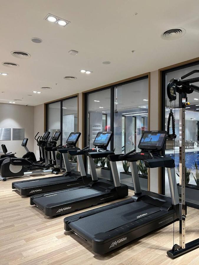 Onyx Palace Delux 바투미 외부 사진