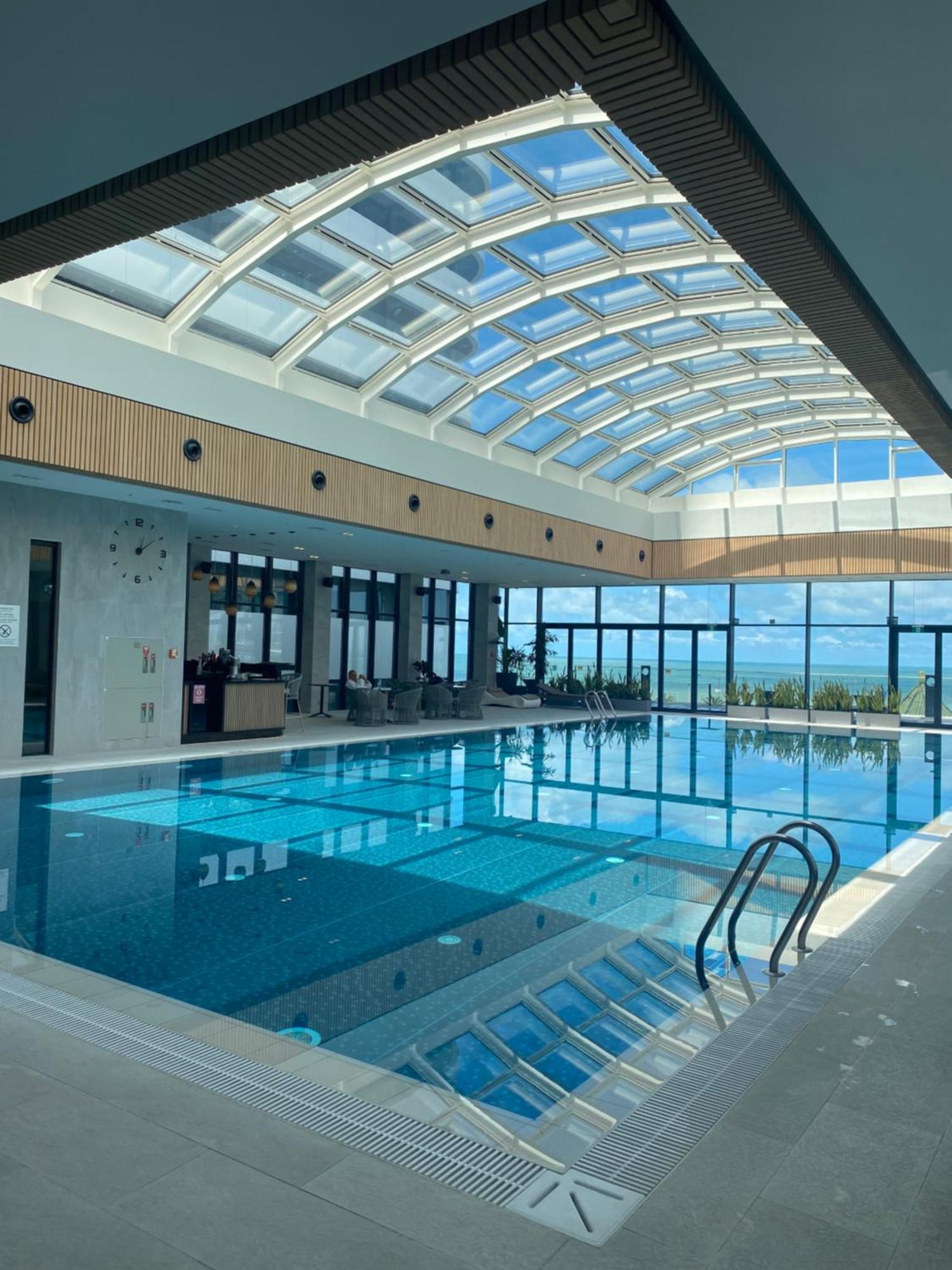 Onyx Palace Delux 바투미 외부 사진