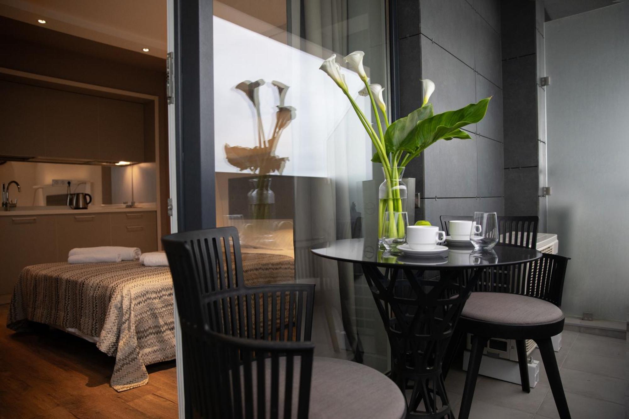 Onyx Palace Delux 바투미 외부 사진